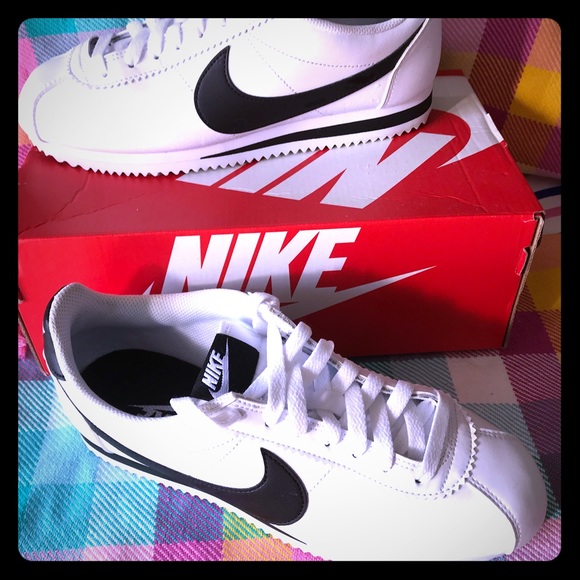 Nike Shoes - New with box Nike Cortez! The OG Nike!